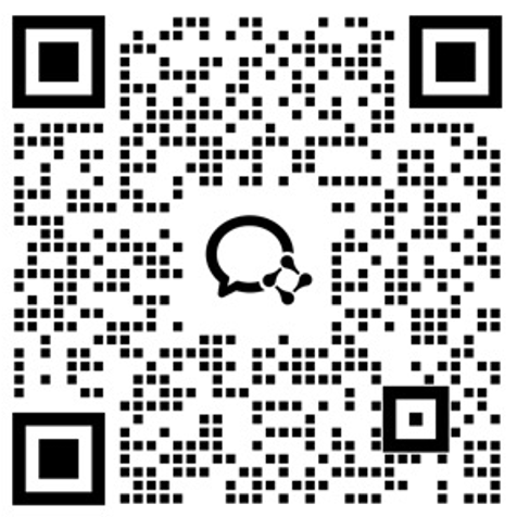 星文绘梦企业微信二维码 - AI视觉服务咨询